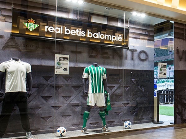 sudadera Real Betis outlet sudadera Real Betis outlet