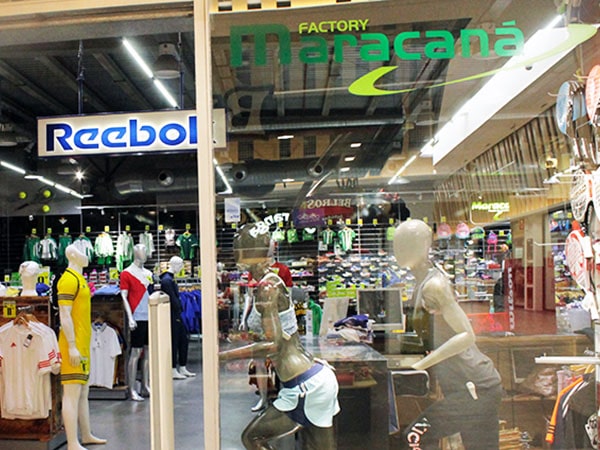 maracana tienda deportiva sevilla