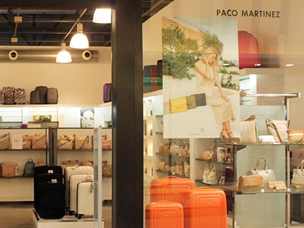 tienda paco martinez tienda paco martinez sevilla factory dos hermanas