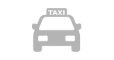 parada de taxi dos hermanas