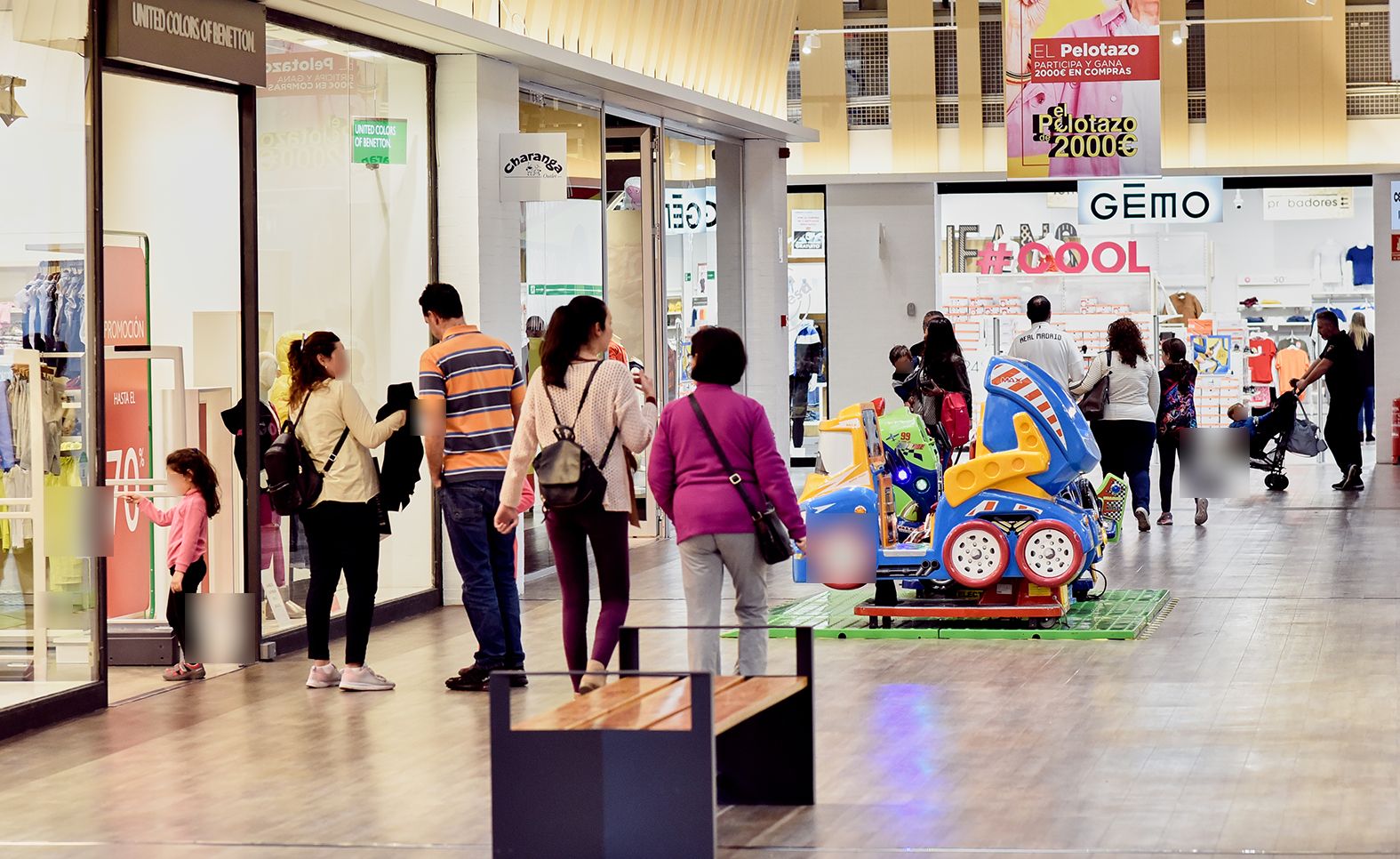 Tienda skechers factory sevilla cheap