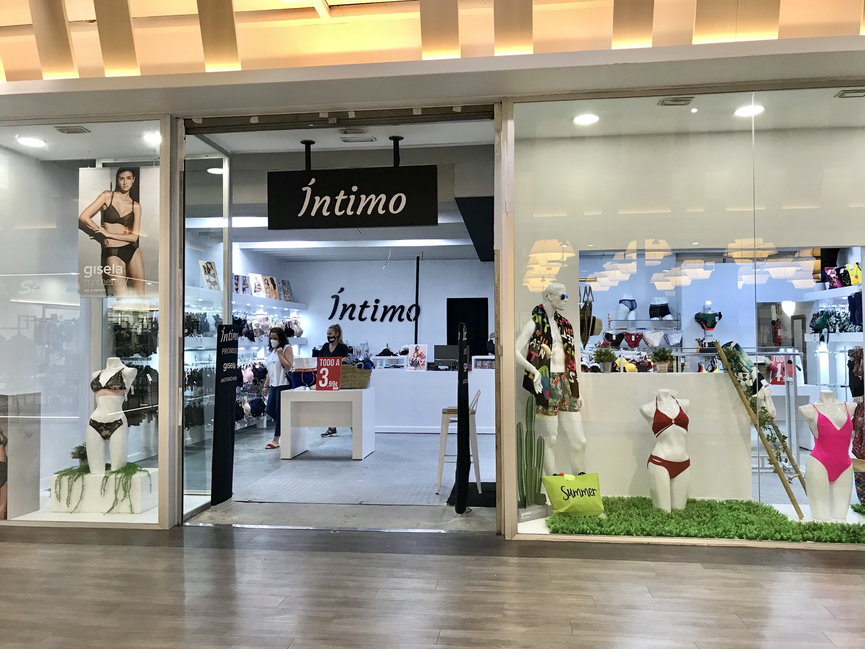 tiendas íntimo sevilla