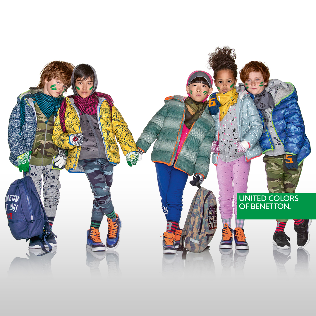 BENETTON