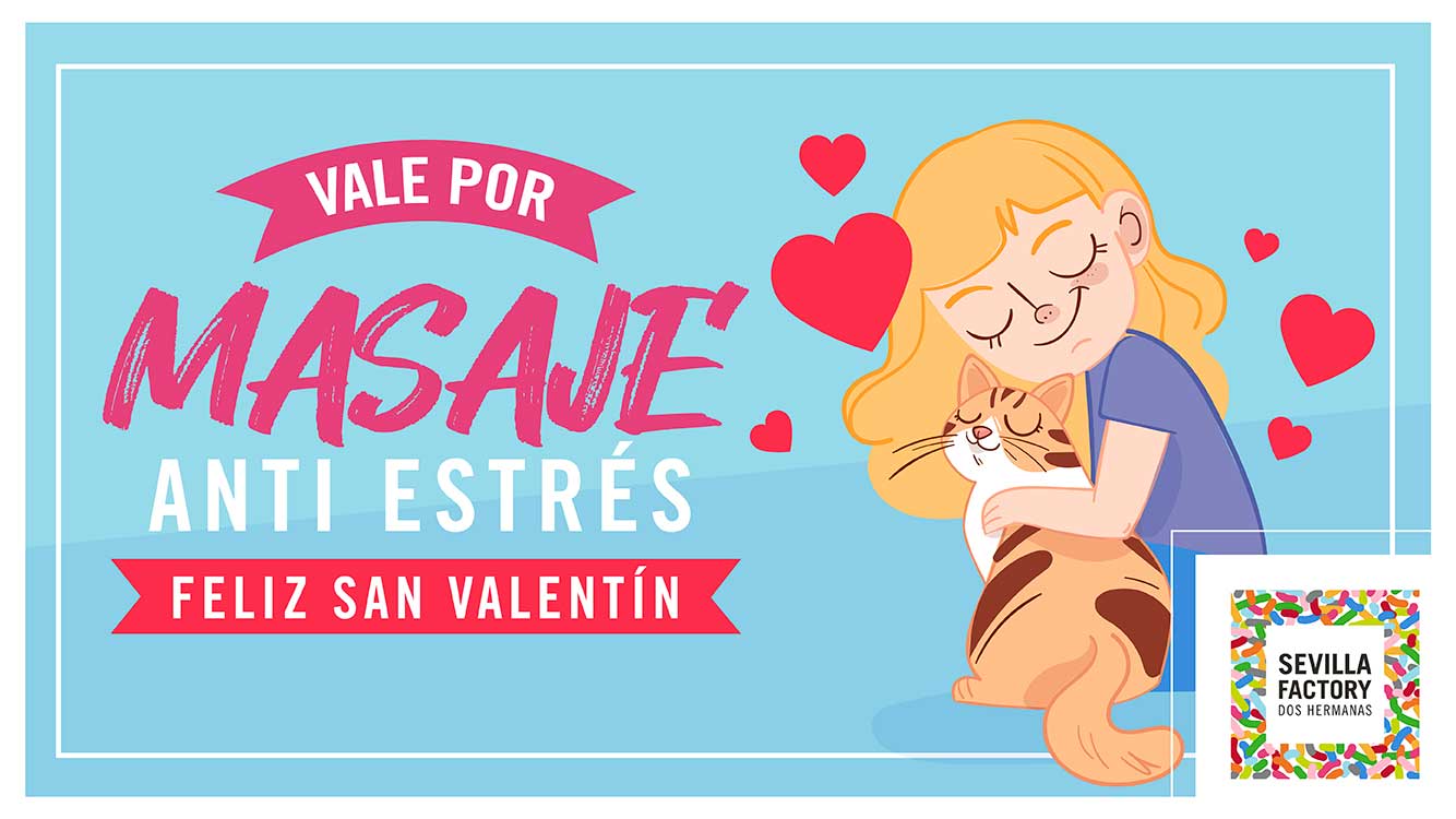 vales para san valentin