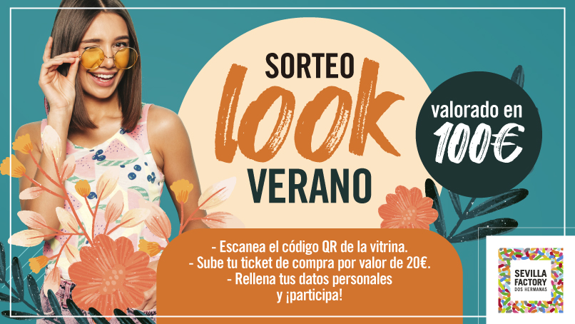 sorteo look del verano