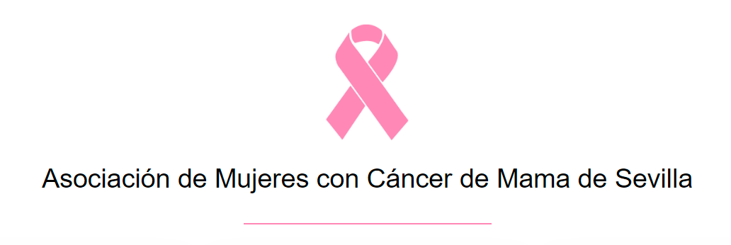 asociación de mujeres con cáncer de mama en sevilla