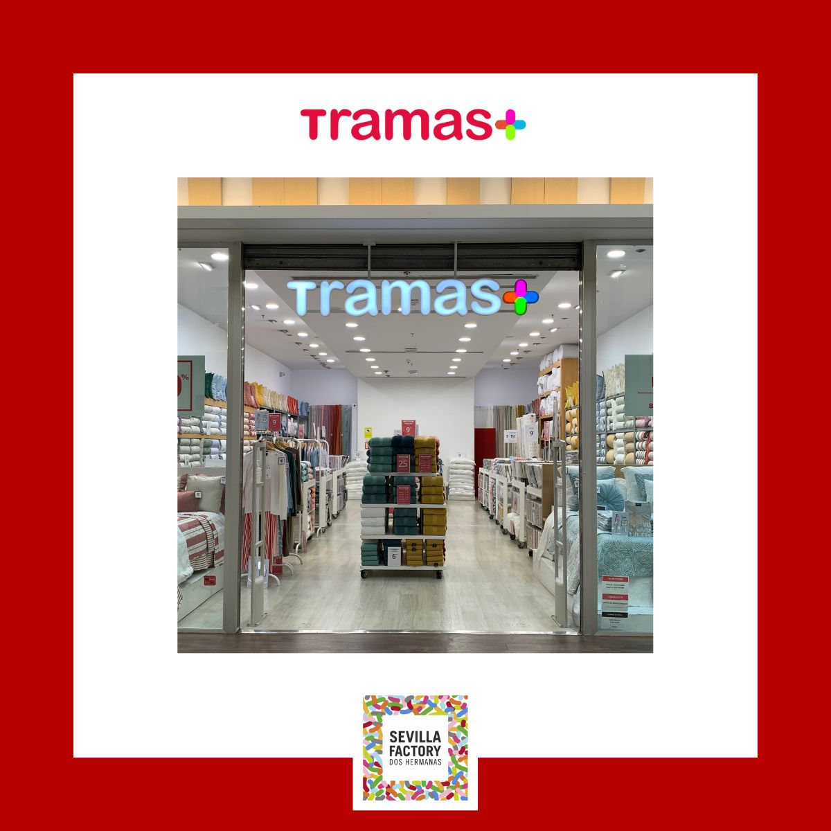 ofertas tramas