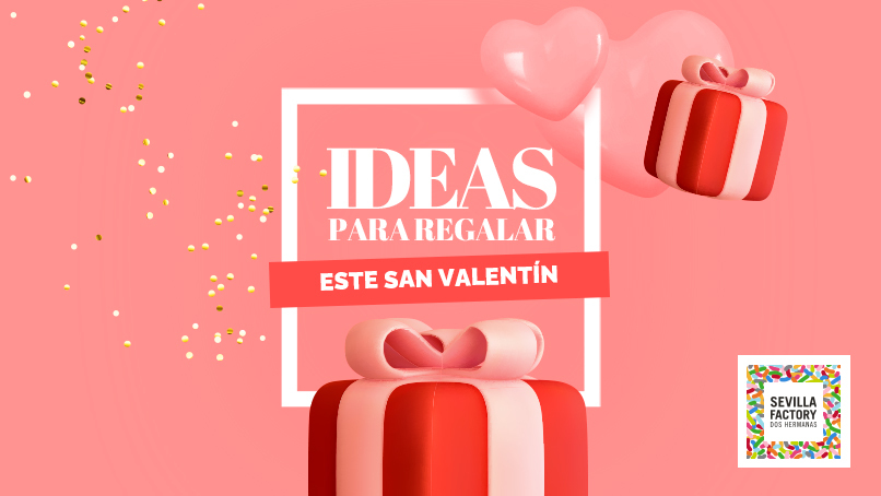 mejores regalos para san valentín