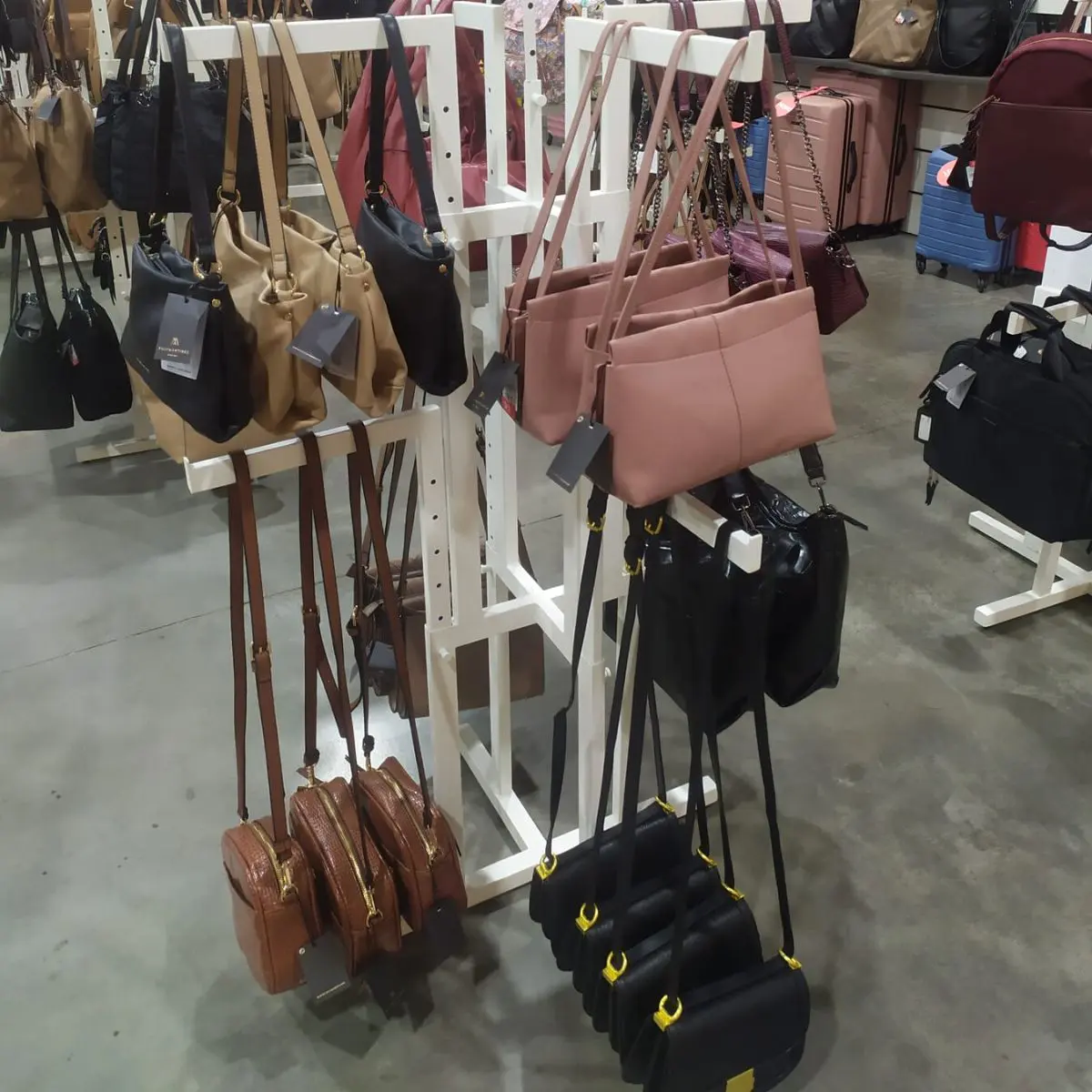 Tienda de 2025 bolsos paco martínez