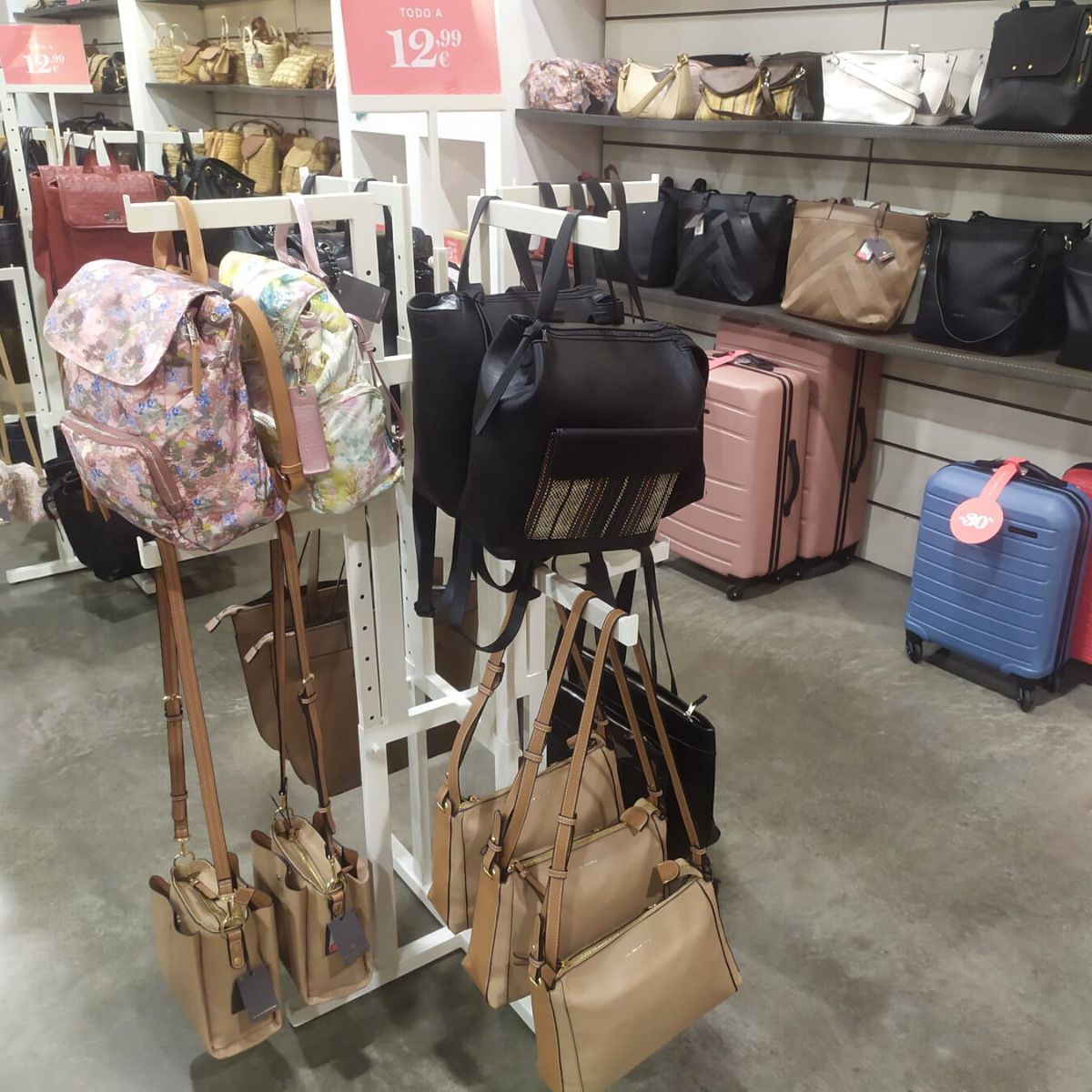 Rebajas Paco Martinez Sevilla Factory