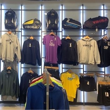 ropa deportiva sevilla factory