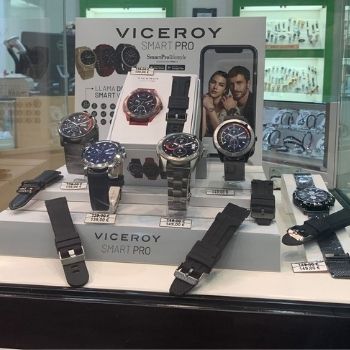 relojes viceroy