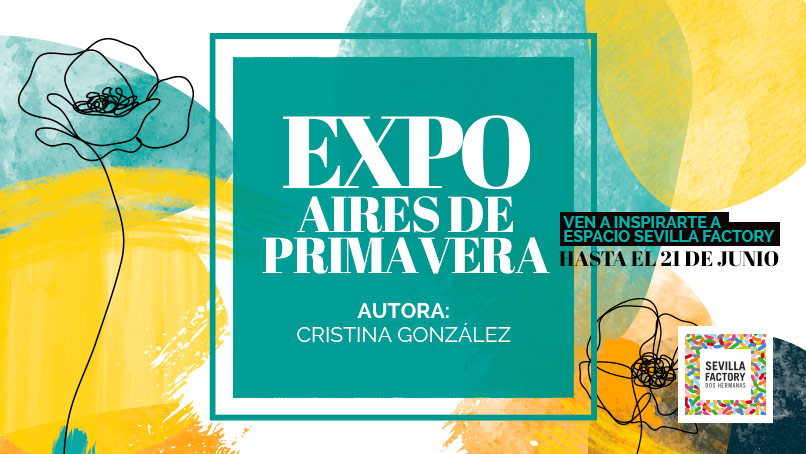 exposición aires de primavera