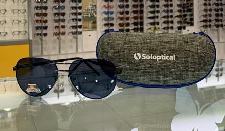 gafas polarizadas
