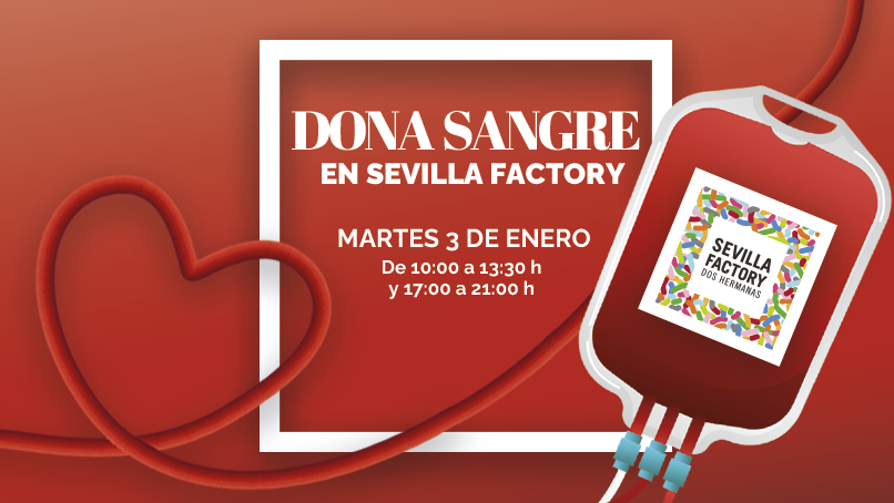Campaña Donación