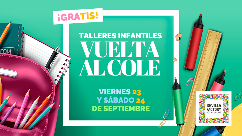 actividades vuelta al cole