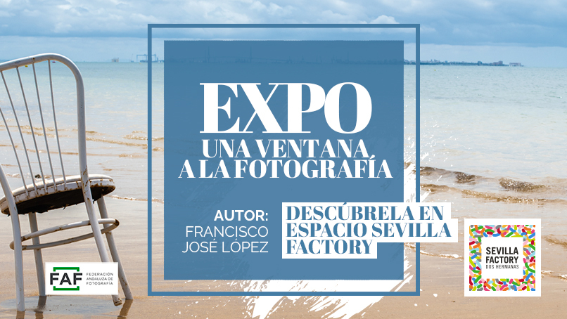 exposición una ventana a la fotografía