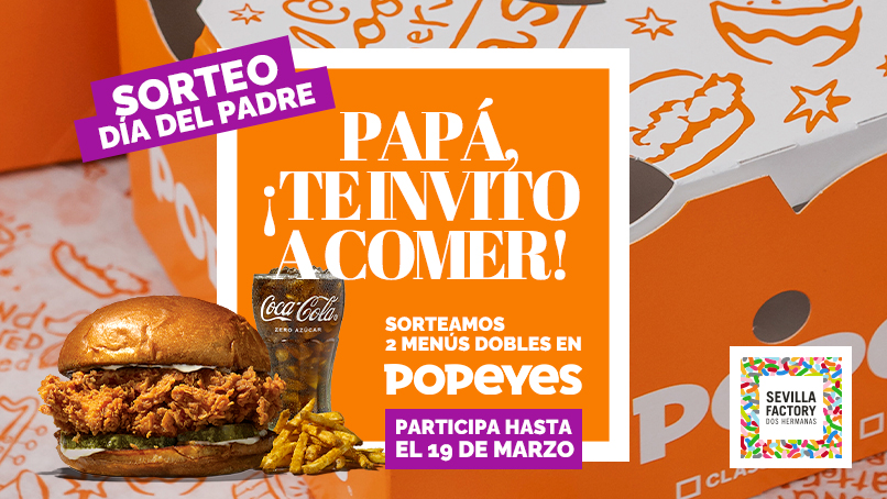 sorteo día padre