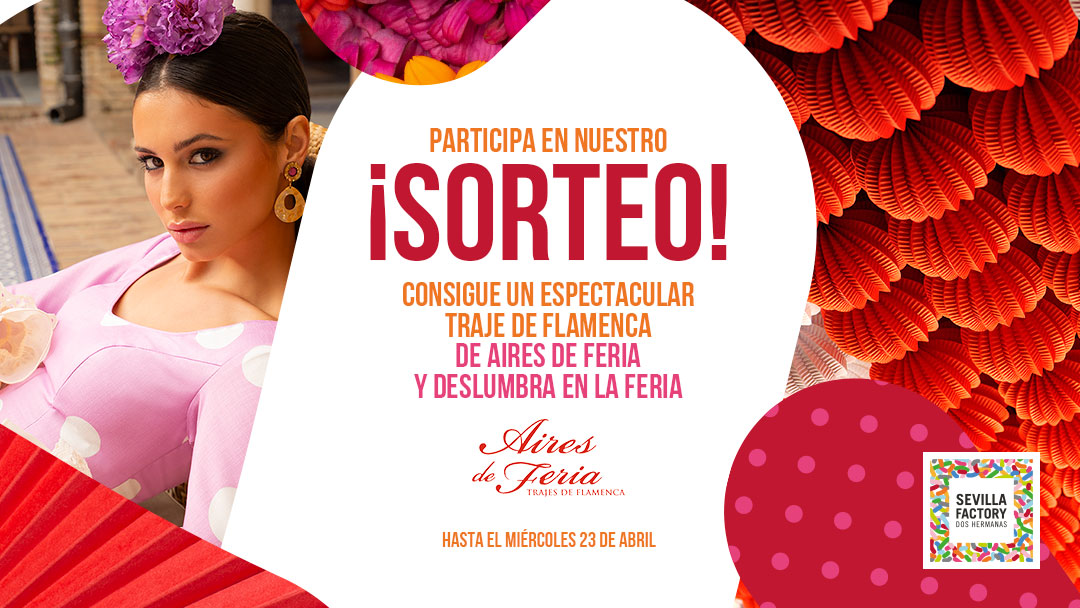 traje de flamenca