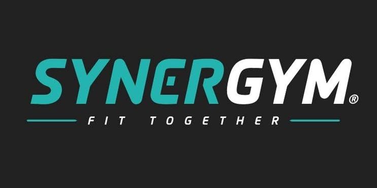 Logo synergym