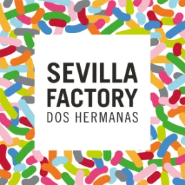 Logo Sevilla Factory Shopping Center